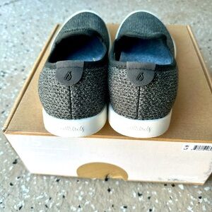 Brand New AllBird shoes size 6